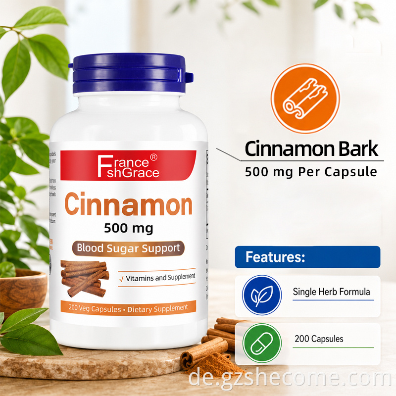 Cinnamon Capsule7
